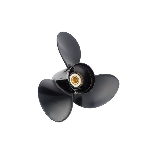 Prop M/M Al 25-70Hp 12 C+, No 1311-116-12